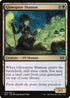 [Foil] 2X2 220 Glowspore Shaman C