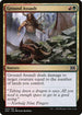 [Foil] 2X2 223 Ground Assault C
