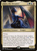 [Foil] 2X2 229 Intet, the Dreamer R