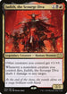 [Foil] 2X2 234 Judith, the Scourge Diva R
