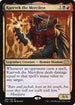 [Foil] 2X2 236 Kaervek the Merciless R