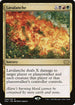 [Foil] 2X2 240 Lavalanche R