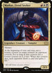 [Foil] 2X2 252 Mathas, Fiend Seeker R