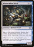 [Foil] 2X2 256 Mistmeadow Witch U