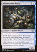[Foil] 2X2 256 Mistmeadow Witch U