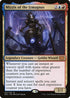 [Foil] 2X2 257 Mizzix of the Izmagnus M