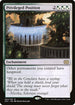 [Foil] 2X2 263 Privileged Position R