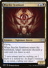 2X2 266 Psychic Symbiont U