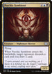 2X2 266 Psychic Symbiont U