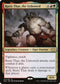 [Foil] 2X2 271 Ruric Thar, the Unbowed R