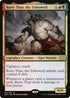 [Foil] 2X2 271 Ruric Thar, the Unbowed R