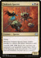 2X2 273 Sedraxis Specter U