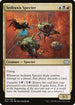 2X2 273 Sedraxis Specter U