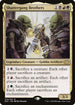 [Foil] 2X2 275 Shattergang Brothers R