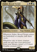 [Foil] 2X2 276 Sidisi, Brood Tyrant R