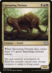 [Foil] 2X2 278 Sprouting Thrinax U