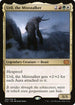 [Foil] 2X2 290 Uril, the Miststalker M