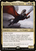 [Foil] 2X2 293 Wasitora, Nekoru Queen R