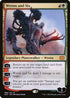 [Foil] 2X2 296 Wrenn and Six M