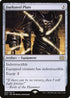 [Foil] 2X2 304 Darksteel Plate R