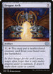 [Foil] 2X2 305 Dragon Arch U