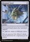 [Foil] 2X2 306 Firemind Vessel U