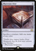 2X2 311 Phyrexian Altar R
