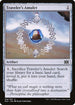 [Foil] 2X2 316 Traveler's Amulet C