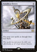 [Foil] 2X2 317 Vedalken Orrery R