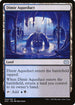 [Foil] 2X2 322 Dimir Aqueduct U