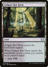 [Foil] 2X2 324 Golgari Rot Farm U