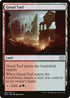 [Foil] 2X2 325 Gruul Turf U