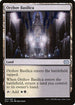 [Foil] 2X2 327 Orzhov Basilica U