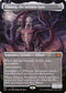 [Foil] 2X2 337 Ulamog, the Infinite Gyre (Borderless) M