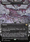 [Foil] 2X2 353 Damnation (Borderless) R