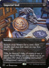 [Foil] 2X2 354 Imperial Seal (Borderless) M
