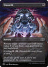 [Foil] 2X2 357 Unearth (Borderless) C