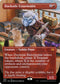 [Foil] 2X2 360 Dockside Extortionist (Borderless) M