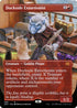 [Foil] 2X2 360 Dockside Extortionist (Borderless) M