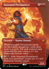 2X2 363 Seasoned Pyromancer (Borderless) M