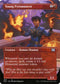 [Foil] 2X2 364 Young Pyromancer (Borderless) U