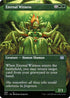 [Foil] 2X2 368 Eternal Witness (Borderless) U