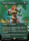 [Foil] 2X2 370 Oracle of Mul Daya (Borderless) R