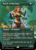 [Foil] 2X2 370 Oracle of Mul Daya (Borderless) R