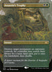 [Foil] 2X2 372 Assassin's Trophy (Borderless) R