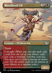 [Foil] 2X2 373 Bloodbraid Elf (Borderless) U