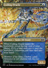 [Foil] 2X2 375 Coiling Oracle (Borderless) C