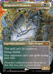 [Foil] 2X2 376 Dragonlord Dromoka (Borderless) M
