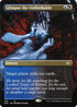 [Foil] 2X2 378 Glimpse the Unthinkable (Borderless) R