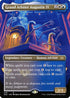 [Foil] 2X2 379 Grand Arbiter Augustin IV (Borderless) R